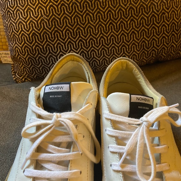 Nohow Sneakers - Picture 2 of 6
